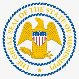 View Full Size - Mississippi Seal