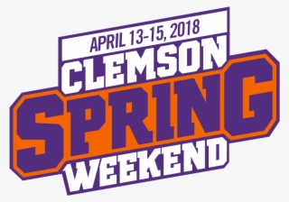 Clemson's Best™ Ice Cream Named Title Sponsor Of Spring