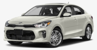 Kia Rio - Kia Sedona Lx 2018