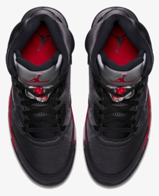 Jordan 5 Satin
