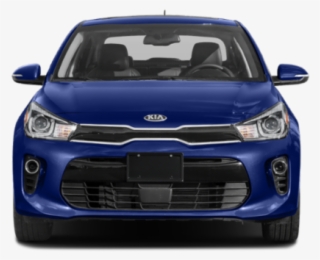 Kia Rio - 2019 Kia Rio