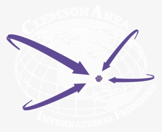 Clemson Area International Friendship