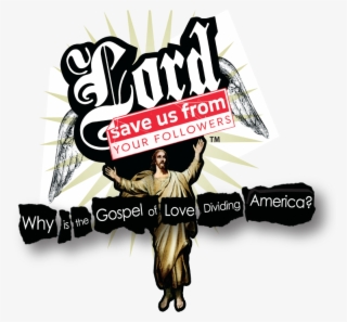 Start A Conversation - Lord, Save Us From Your Followers