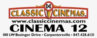 Read More - - Classic Cinemas