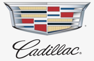 Cadillac Logo Png Transparent Images - Cadillac Logo Black And White