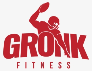 Gronk Fitness Products - Physical Fitness