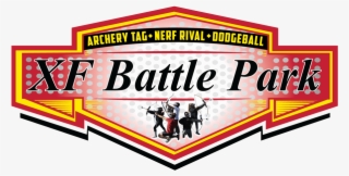 Team Sponsors - Xf Battle Park
