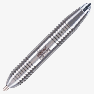 Bullet Stainless Steel - Bullet Raymond Van Barneveld Dart - Stainless Steel,
