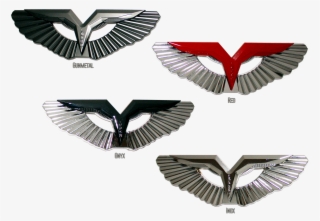 Hyundai Wing Ford Aston Martin Wing Mini Cooper Wing - Kia