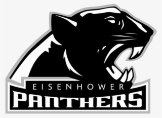 The East Peoria Raiders Defeat The Eisenhower Panthers - Eisenhower High School Panthers