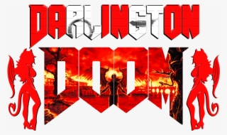 2016 - S6 - Darlington Doom - Hell Human Remains 2011