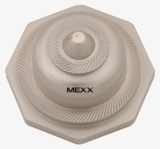 Chrome Varint Door Doom - Circle