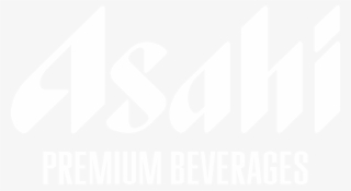 Are You Over - Asahi White Logo Transparent