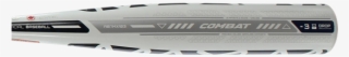 2017 Combat Maxum Bbcor Baseball Bat: Ab7mx103