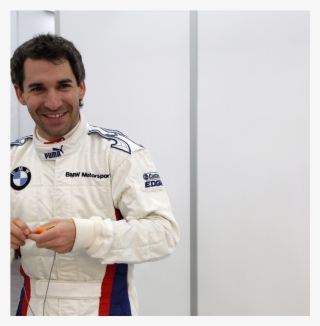 Bmw Motorsport Verpflichtet Timo Glock Als Achten Fahrer - Timo Glock Sauber Bmw