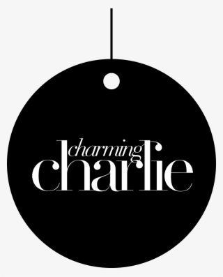 Charming Charlie White Png