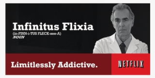 Netflix - Billboard - Netflix