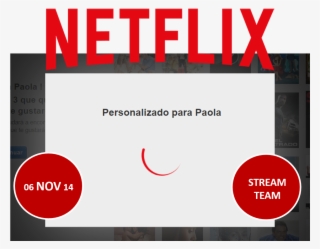 Netflix Post - Netflix Square Logo