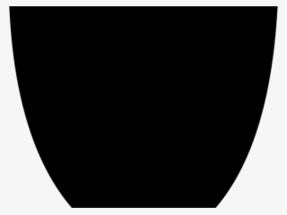 Security Shield Clipart Badge - Whiskey Glass Silhouette Png