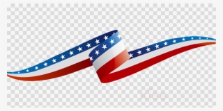 Red White And Blue Ribbon Clipart Blue Ribbon Clip