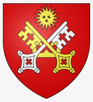 Blason Bondeval Clipart Campagnac, Aveyron Doubs Coat - Blason De Mainvilliers