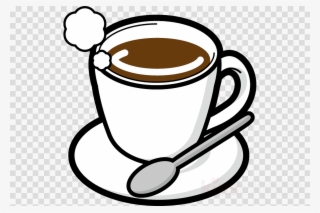 Coffee Clipart Coffee Cup Clip Art - Boat Icon Transparent Background