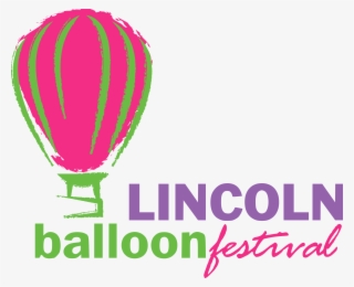 At The Logan County Airport, The Lincoln Balloon Festival - Balloon Festivals Logos