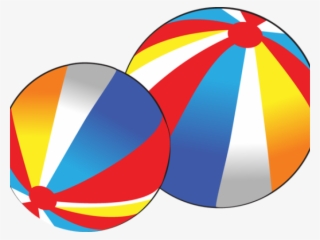 Graphic Royalty Free Beach Balls X Carwad - Clip Art Beach Ball Svg