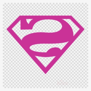 Logo Superman Clipart Superman Batman Superwoman - Superman Logo Black And White