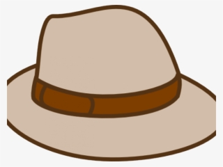 Cowboy Hat Clipart - Hat Png Clip Art