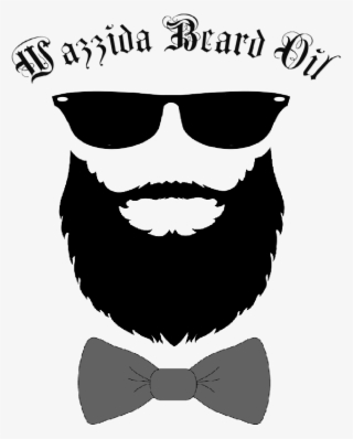 Clipart Free Library Im Not A Writer - Beard