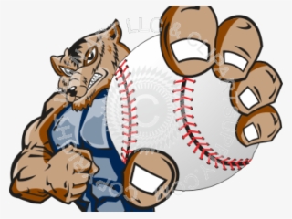 Sports Clipart Supply - Eagle Basketball