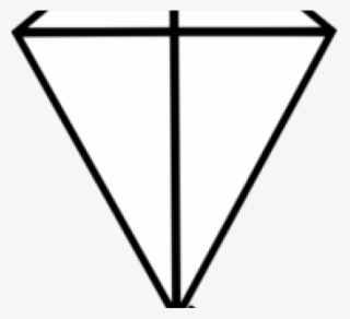 Kite Clipart Clip Art - Triangle