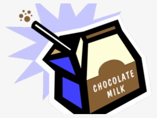 Chocolate Milk Clip Art