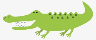 Vector Alligator Zentangle Graphic Free Library - Crocodile Vector Free Download