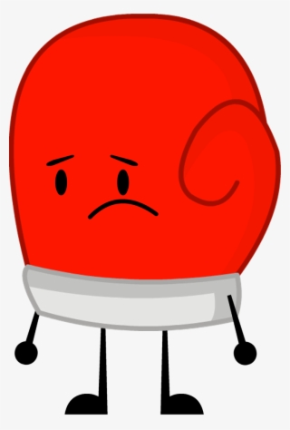 Boxing Glove-0 - Old * Object Overload