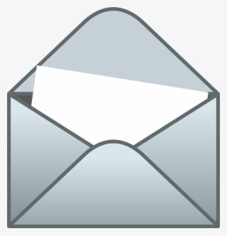 Irs Envelope Cliparts - Letter To The Editor