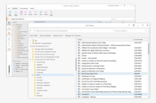 Old Letter Clipart Important Document - Form