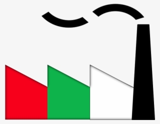 Factory Symbol Clipart Factory Symbol Clip Art - Factory Symbol