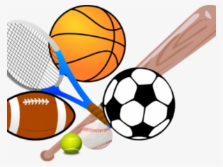 Sports Clipart