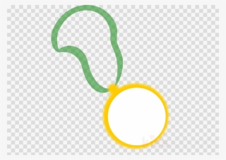 Clip Arts Black And White Medal Clipart Gold Medal - Pitbull Rapper Clipart