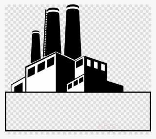 Factory Clipart Factory Clip Art - Factory Clipart