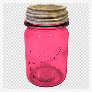 Mason Jar Clipart Mason Jar Lid