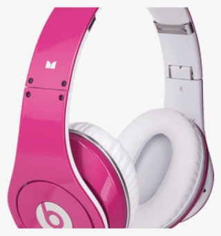 Headphone Clipart Pink Headphone - Dr Dre Beats Lime Green