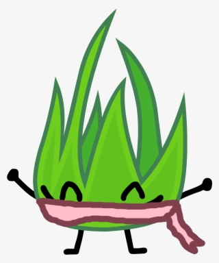 Grassy Scarf - Bfdi Grassy