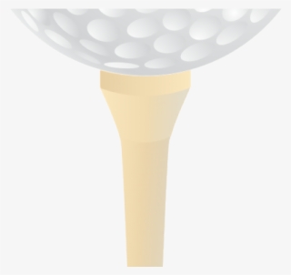 Golf Clipart Public Domain - Ball