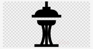 Space Needle Clipart Computer Icons Space Needle