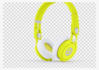 Casque Beats Bluetooth Jaune Clipart Beats Solo 2 Beats