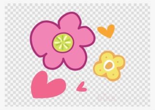 Heart Clipart Pre-school Label