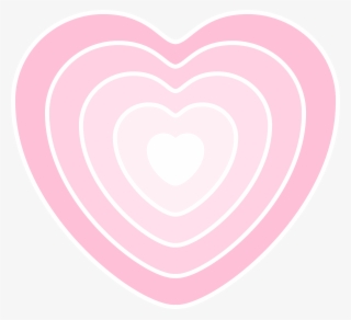 Pink Heart Clipart Png